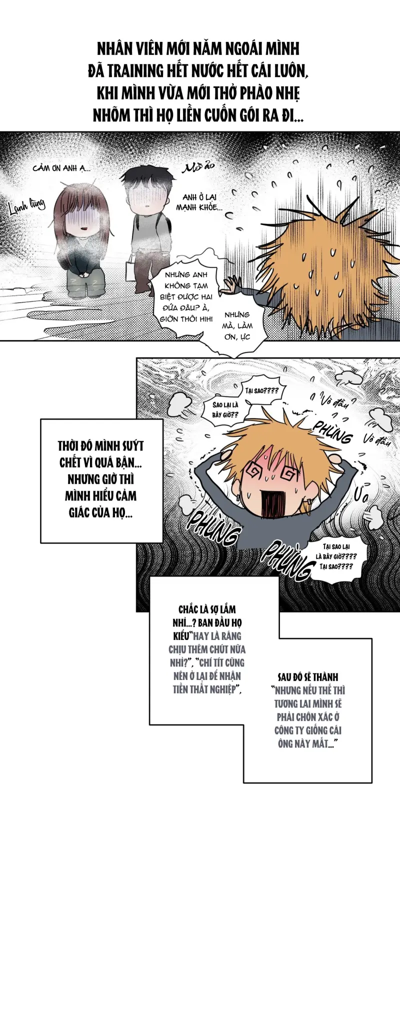 FULL BOOK Chapter 15 - Next Chapter 16