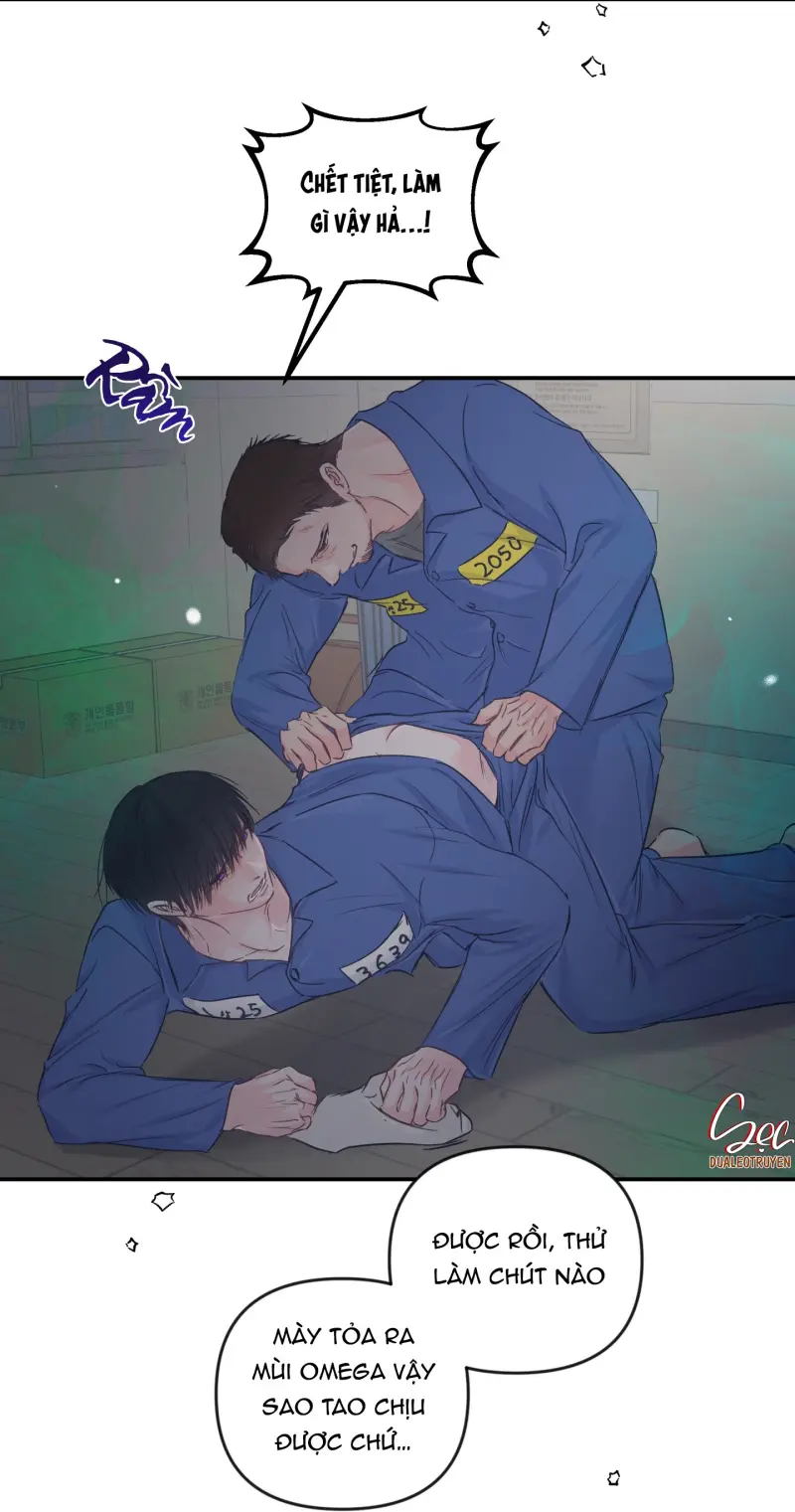 ĐẢO NGƯỢC CỦA ĐẢO NGƯỢC Chapter 73 - Trang 2