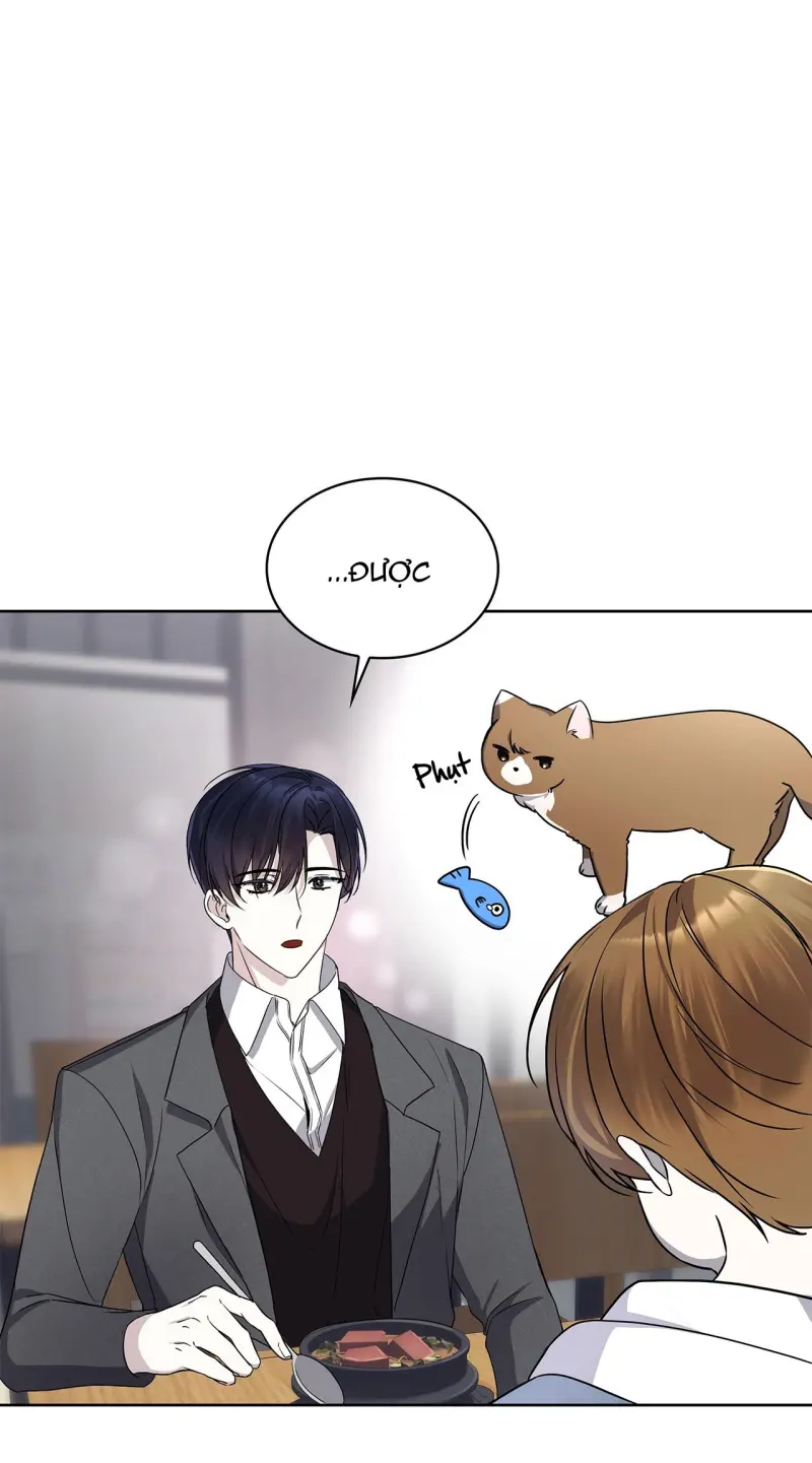 Tôi Là Top Phụ Bị Điên Đây Chapter 4 - Trang 2