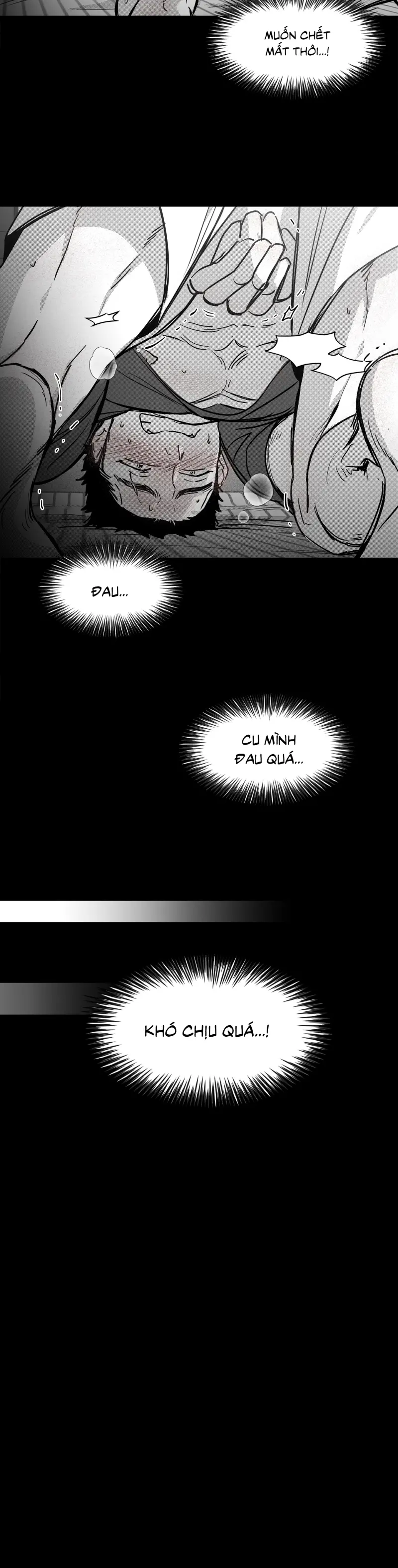 EM LÀ CẢ THẾ GIỚI CỦA TÔI Chapter 4 - Next Chapter 5 Bú cu