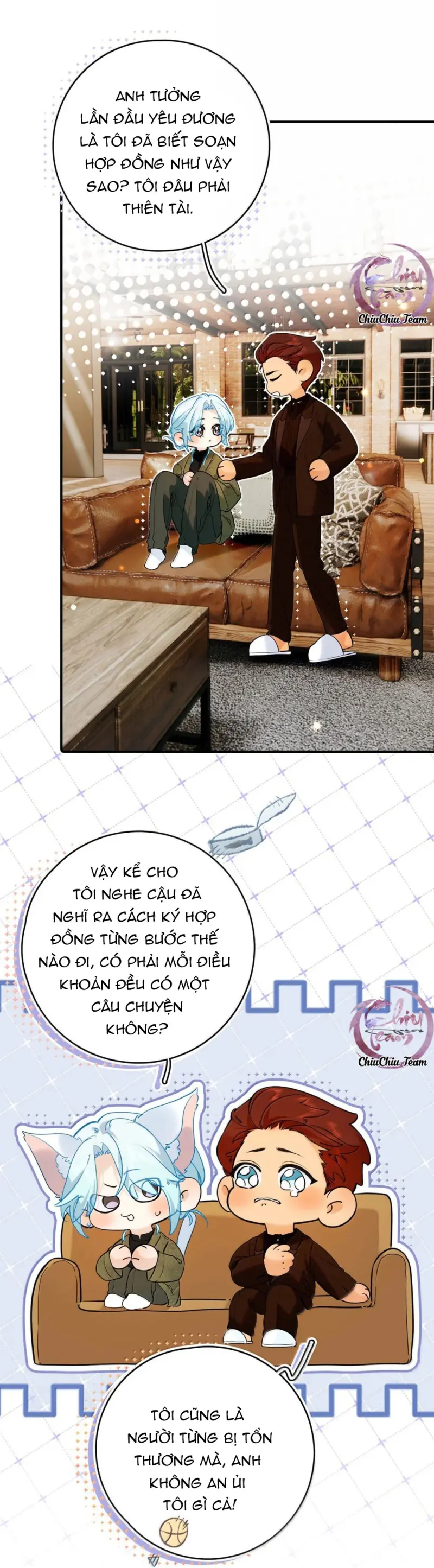 Bắt Đầu Làm Bạn Trai Từ Số 0 Chapter 70 - Trang 2