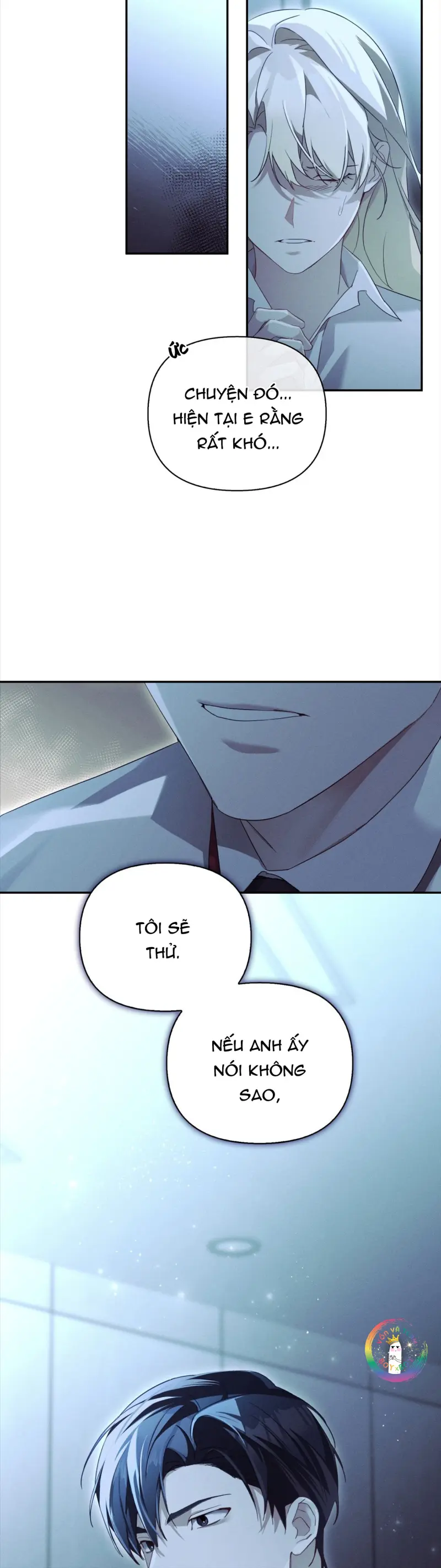 Ván Bài Đẫm Máu Chapter 18 - Next 