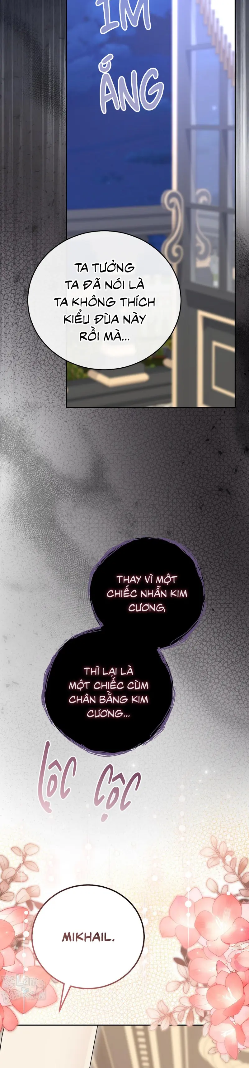 Xuyên thành cục bông của tên cuồng công Chapter 50.02 - Next Chapter 50.03 H++