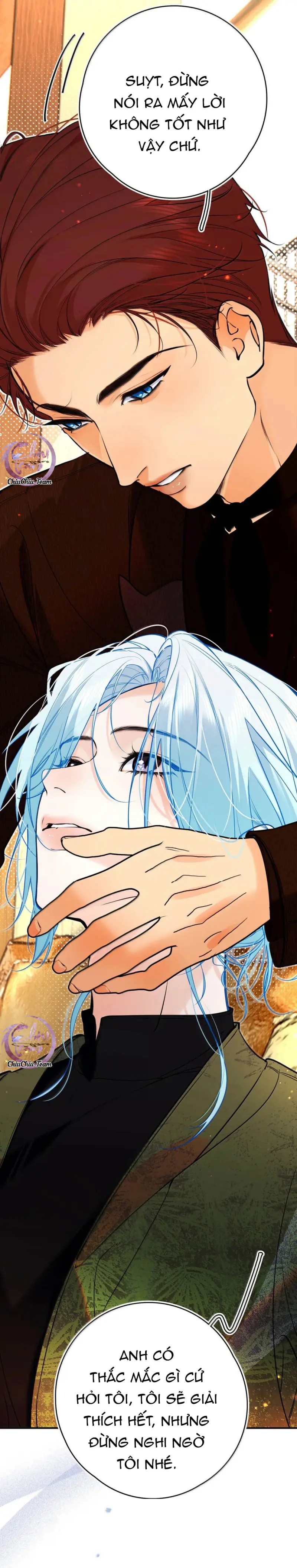 Bắt Đầu Làm Bạn Trai Từ Số 0 Chapter 70 - Trang 2