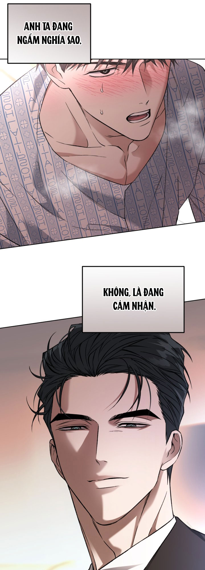 (ABO) KẺ VÔ LẠI Chapter 22 - Next 