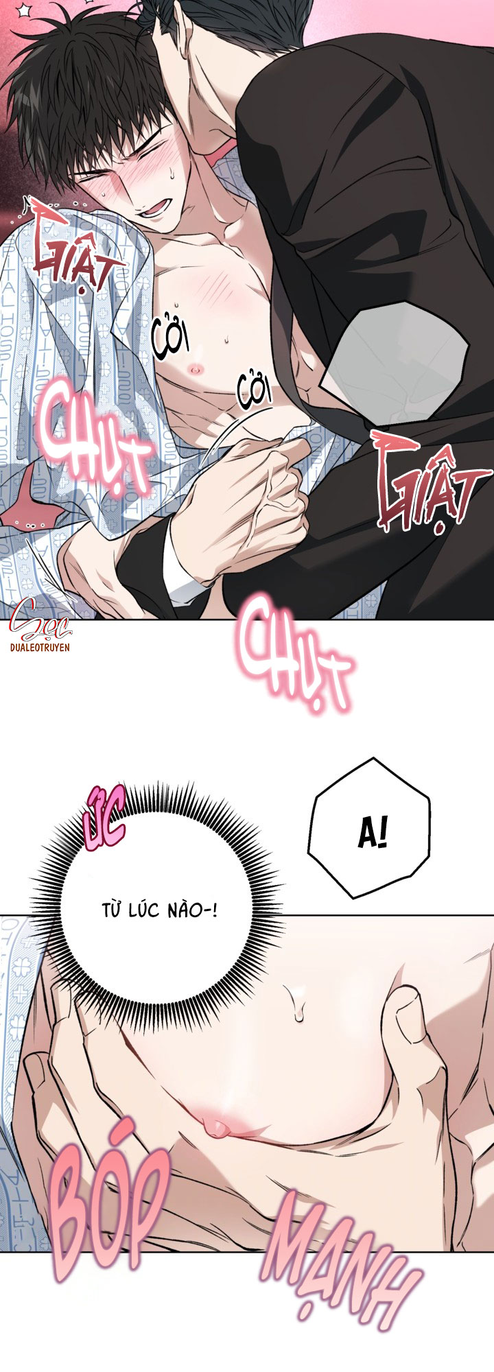 (ABO) KẺ VÔ LẠI Chapter 22 - Next 