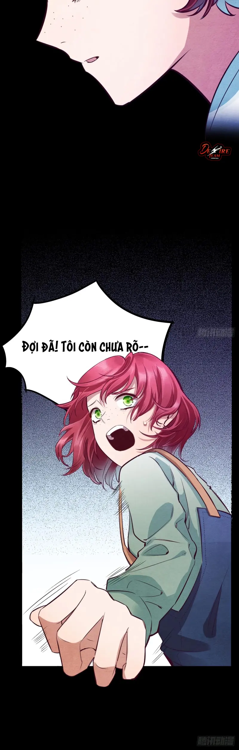 Tiệm Kỳ Mộng Chapter 3 - Next Chapter 4