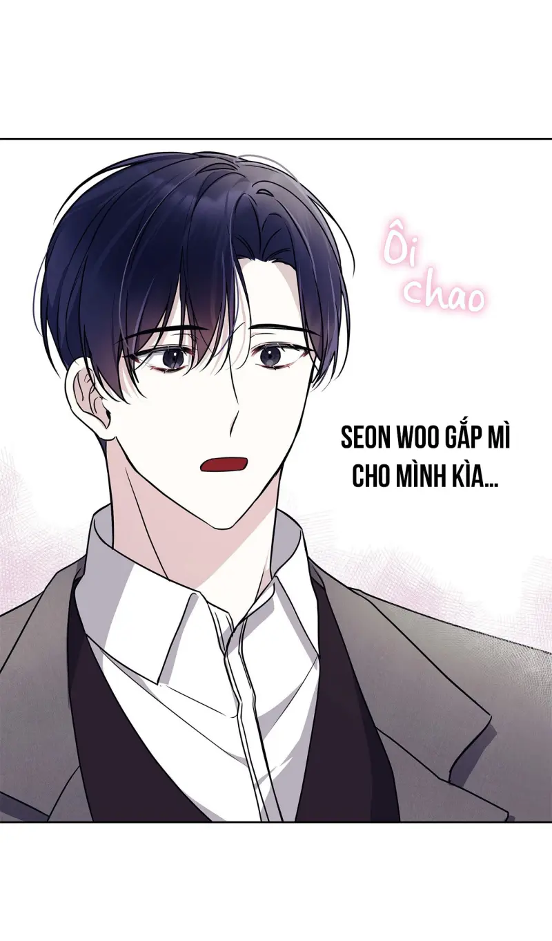 Tôi Là Top Phụ Bị Điên Đây Chapter 4 - Trang 2