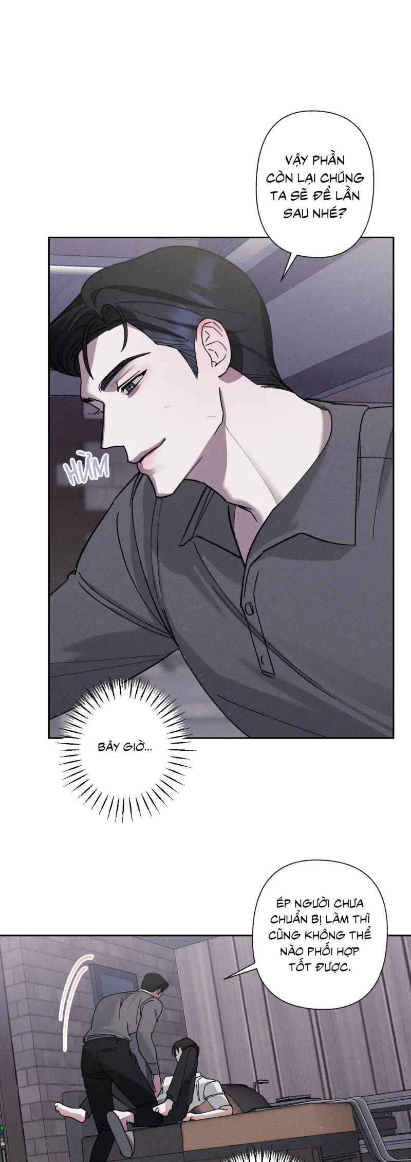 Close Up Chapter 4 - Trang 2