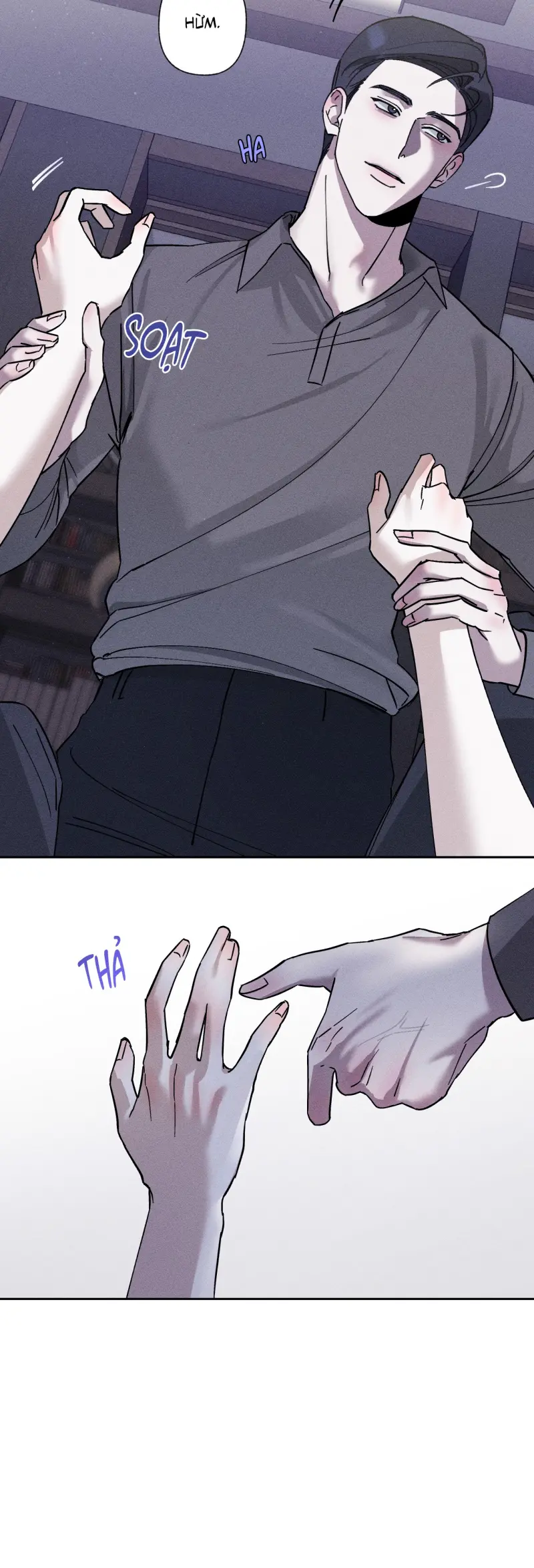 Close Up Chapter 4 - Trang 2