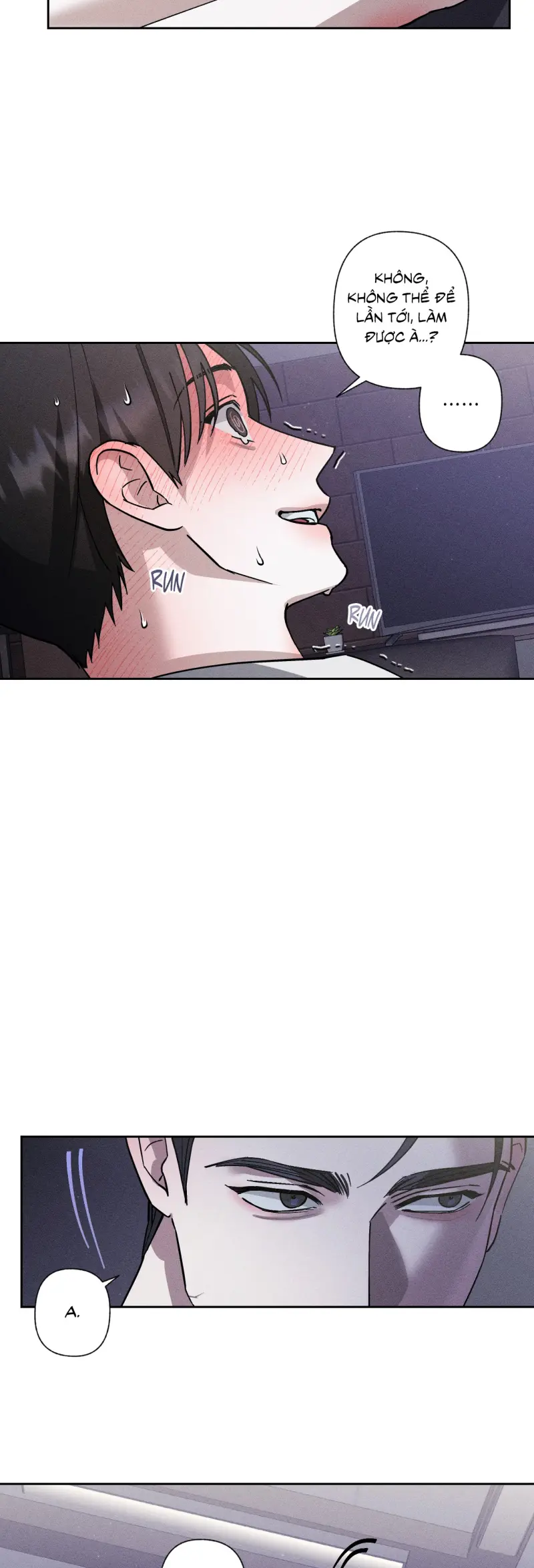 Close Up Chapter 4 - Trang 2