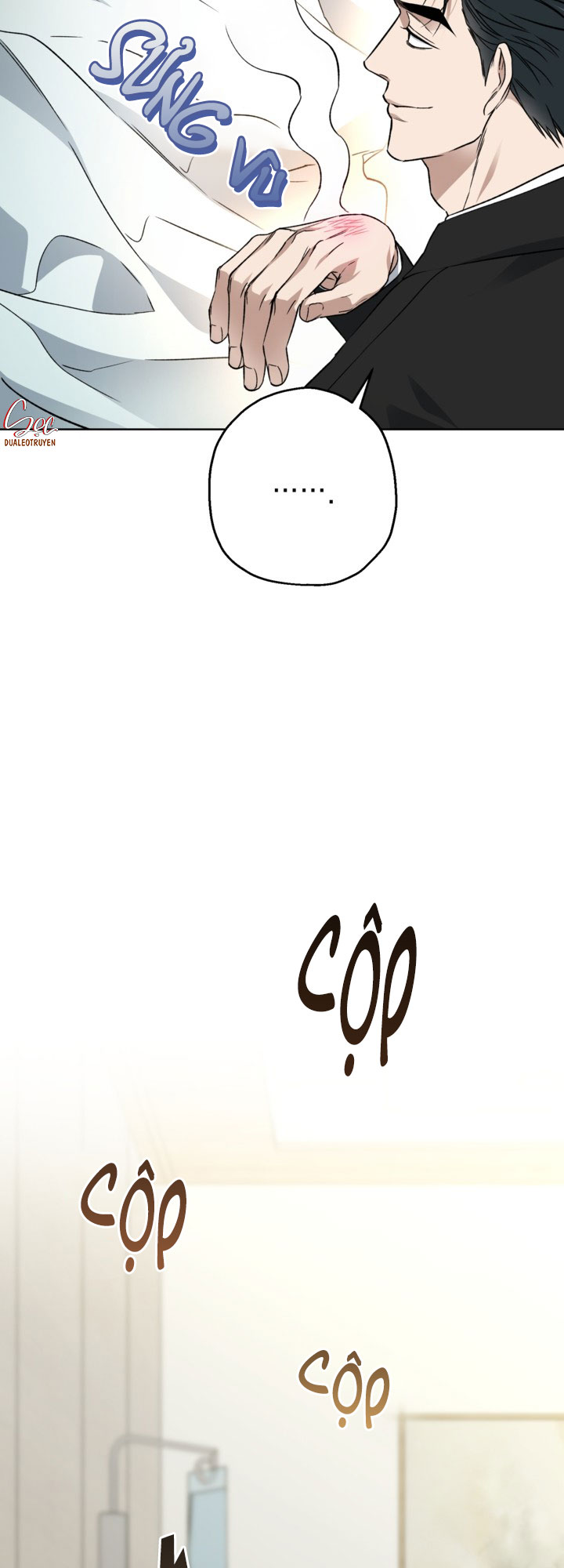 (ABO) KẺ VÔ LẠI Chapter 22 - Next 