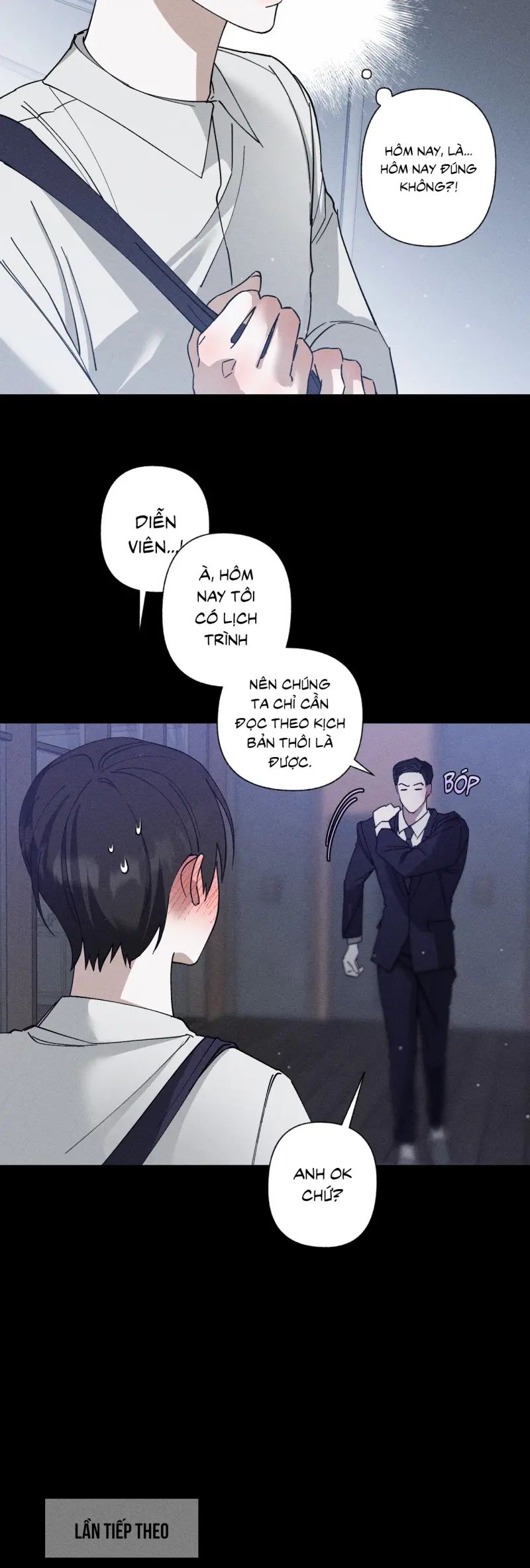 Close Up Chapter 5 - Trang 2