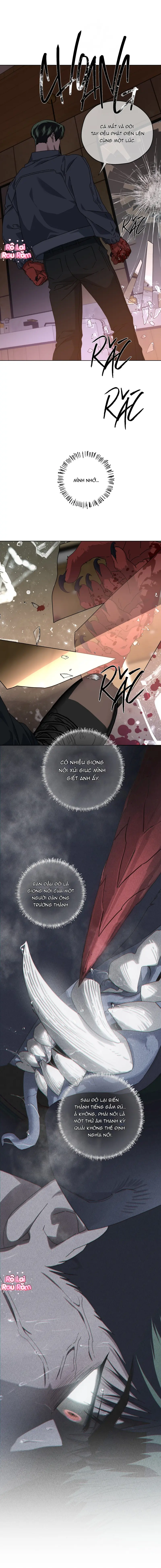 VỰC SÂU THẲM Chapter 67 - Trang 2