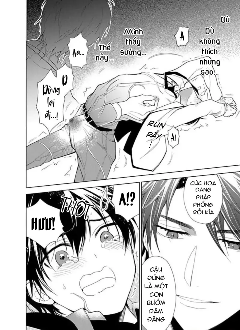 Vấp Ngã Trước Hồi Kết Của Tình Yêu Chapter 9 - Next 