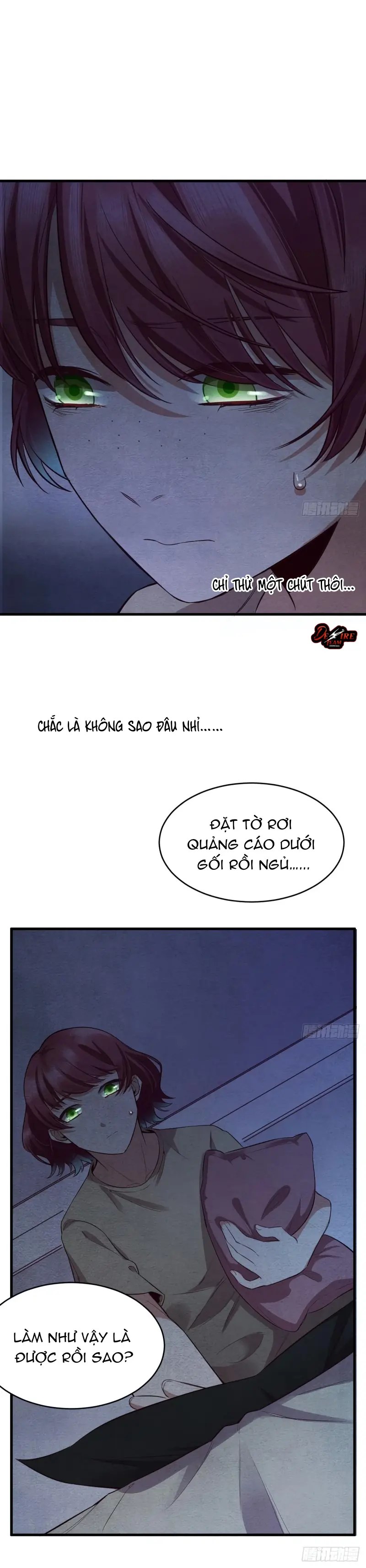 Tiệm Kỳ Mộng Chapter 3 - Next Chapter 4