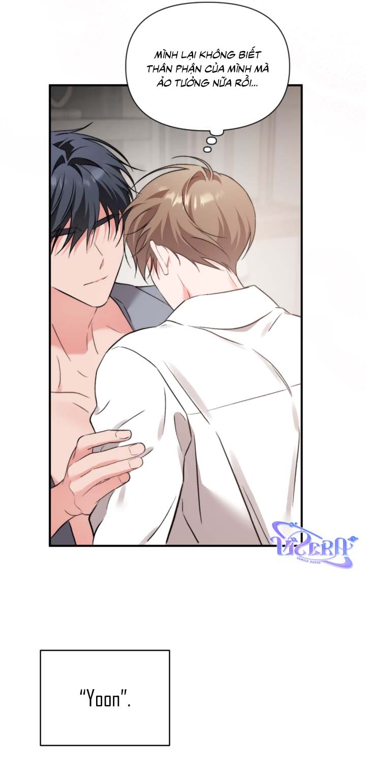 Masquerade Chapter 36 - Trang 2