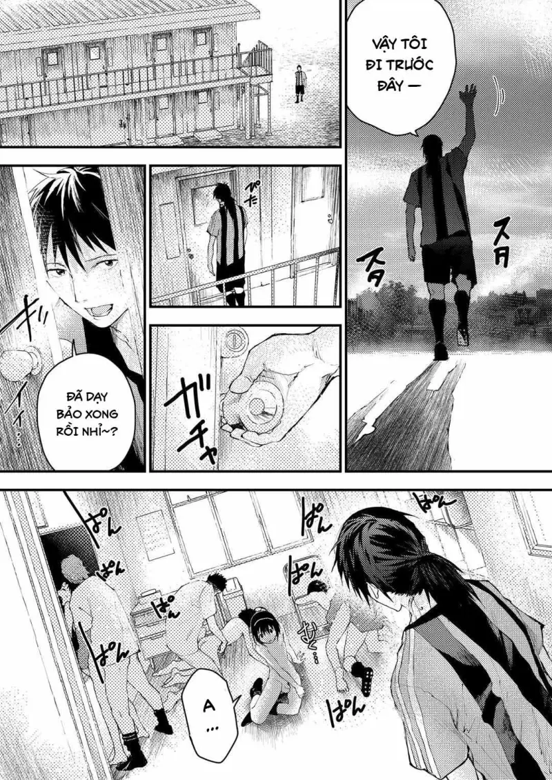 Tuyển tập bộ truyện của tác giả Orukoa Chapter 47 - Next 