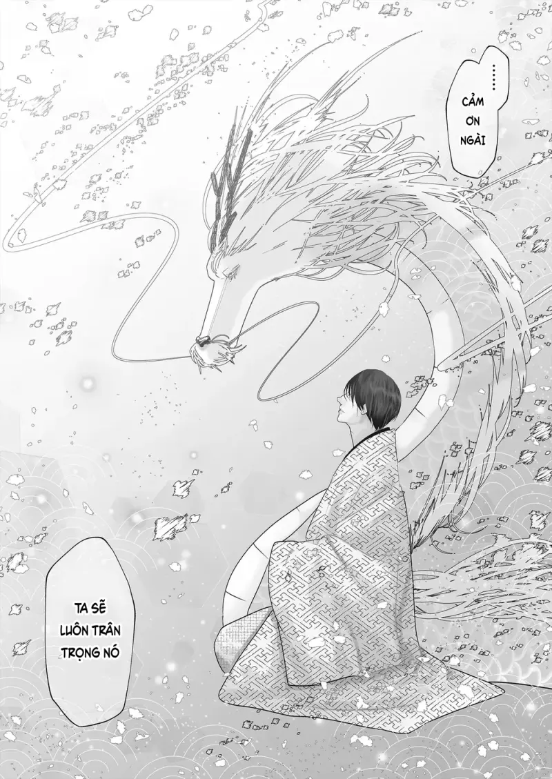 Vảy Ngược 4 Chapter 3 - Trang 2