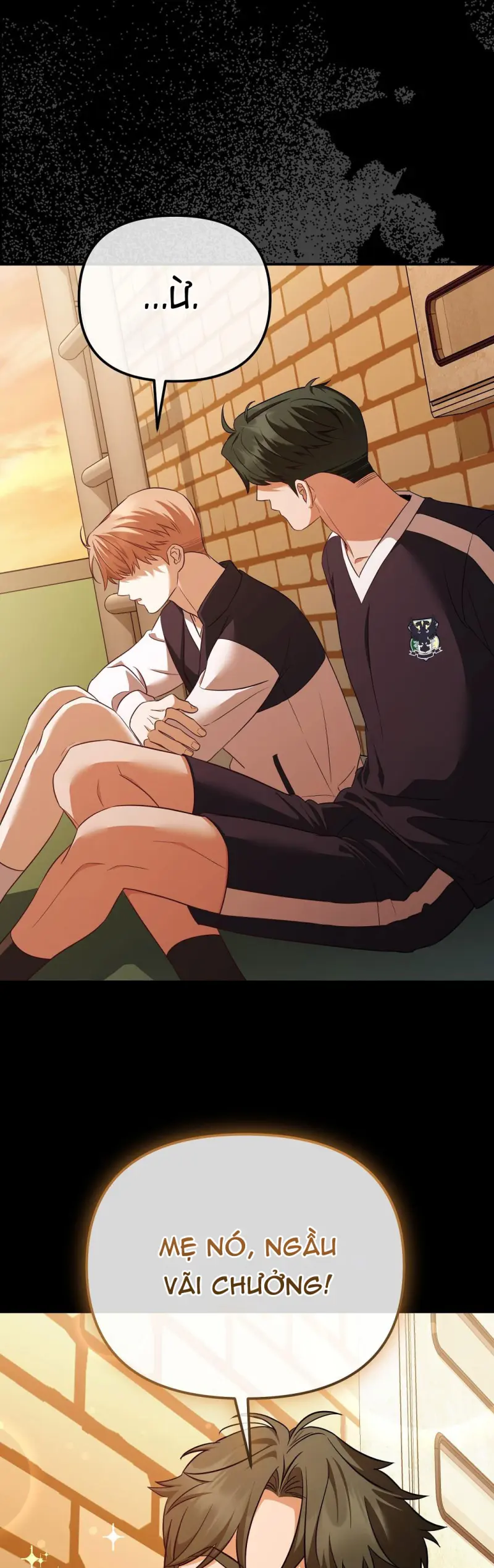 Autobahn Romance Chapter 8 - Trang 2