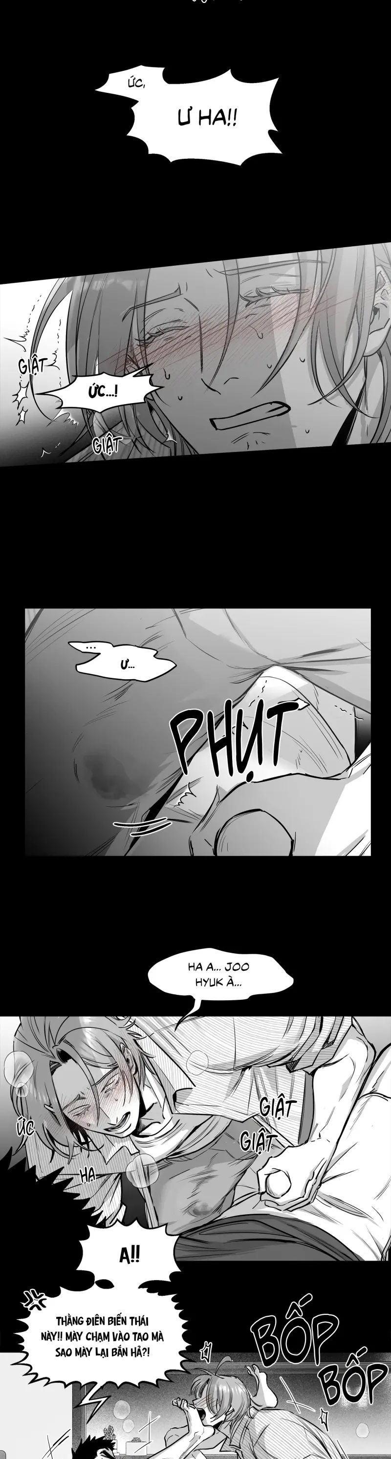 EM LÀ CẢ THẾ GIỚI CỦA TÔI Chapter 4 - Next Chapter 5 Bú cu