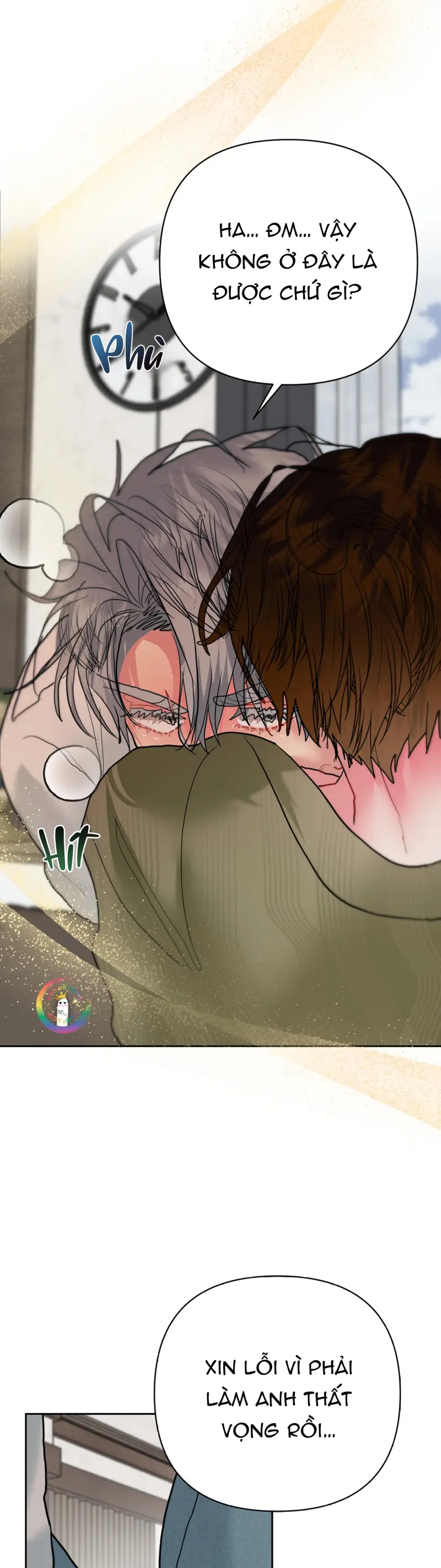 Kẹo Bạc Hà Chapter 11 - Trang 2