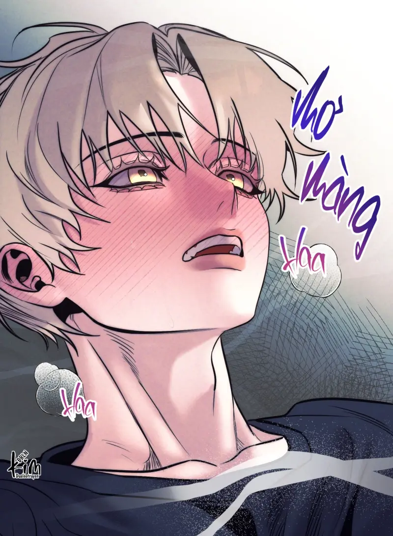 KỲ THỊ Chapter 59 - Trang 2