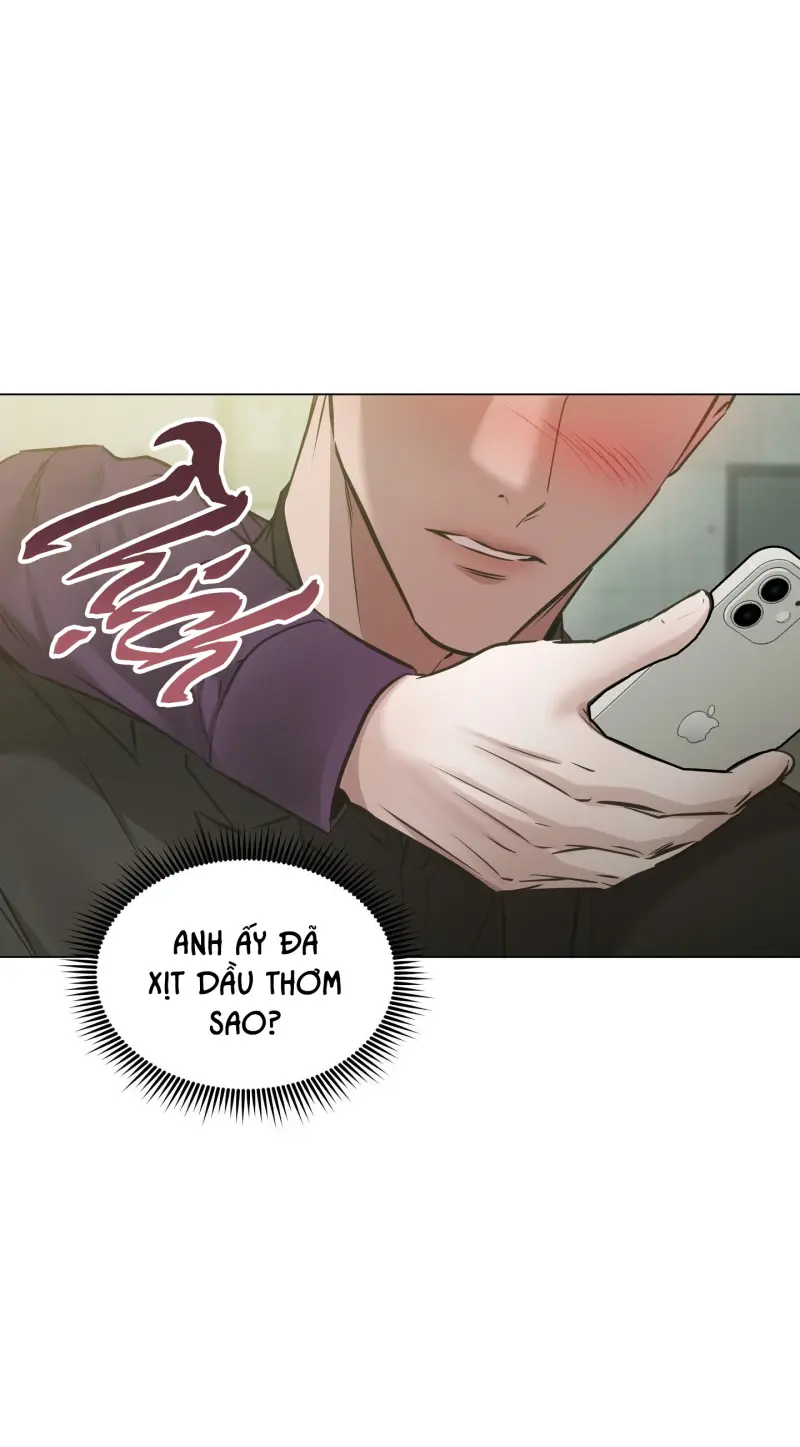 MỐI QUAN HỆ ĐẦY XÁO TRỘN Chapter 5 - Trang 2