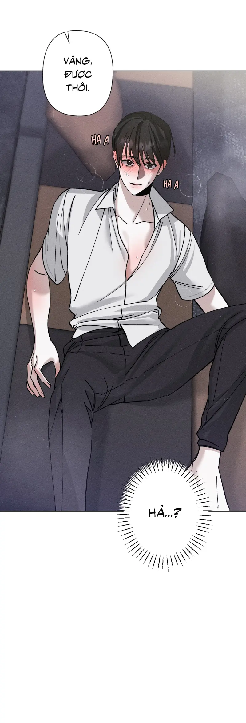 Close Up Chapter 4 - Trang 2