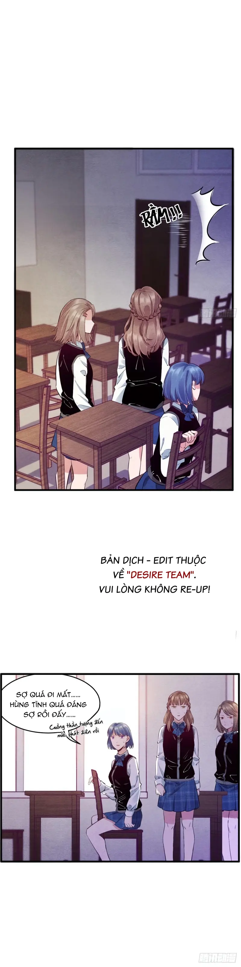 Tiệm Kỳ Mộng Chapter 3 - Next Chapter 4