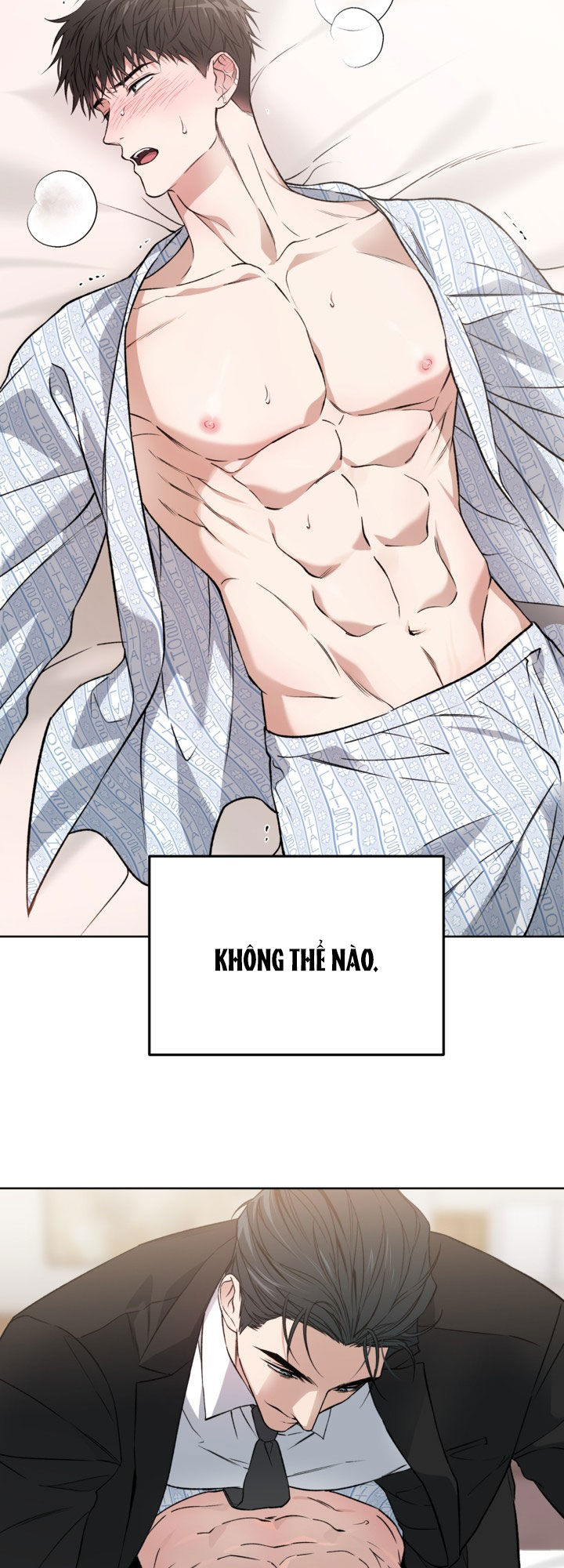 (ABO) KẺ VÔ LẠI Chapter 22 - Next 