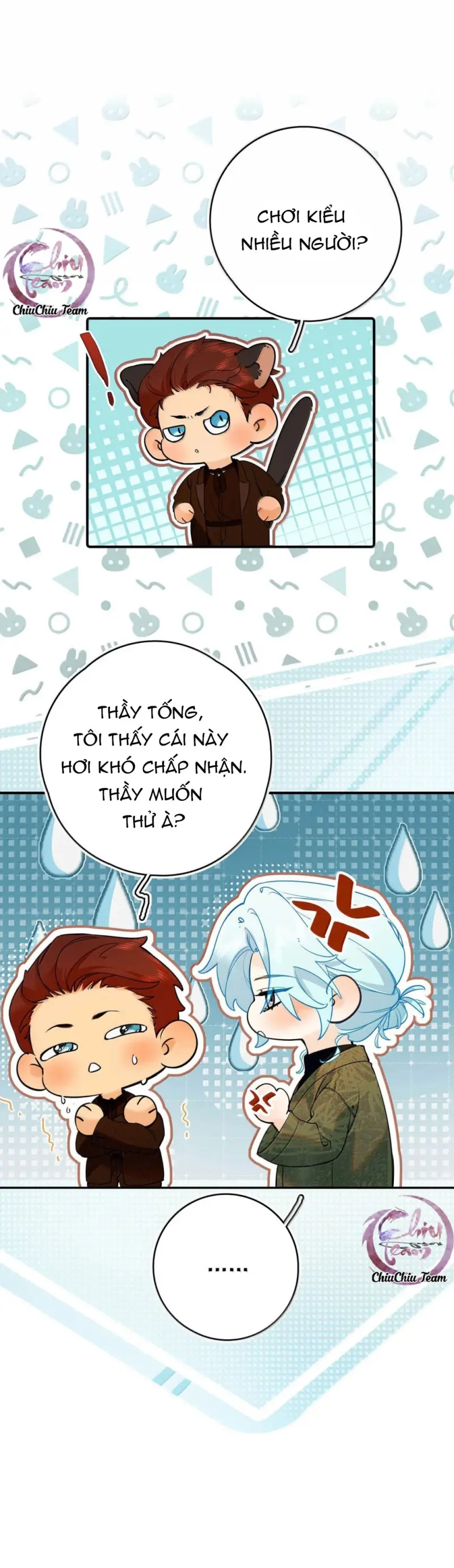 Bắt Đầu Làm Bạn Trai Từ Số 0 Chapter 70 - Trang 2