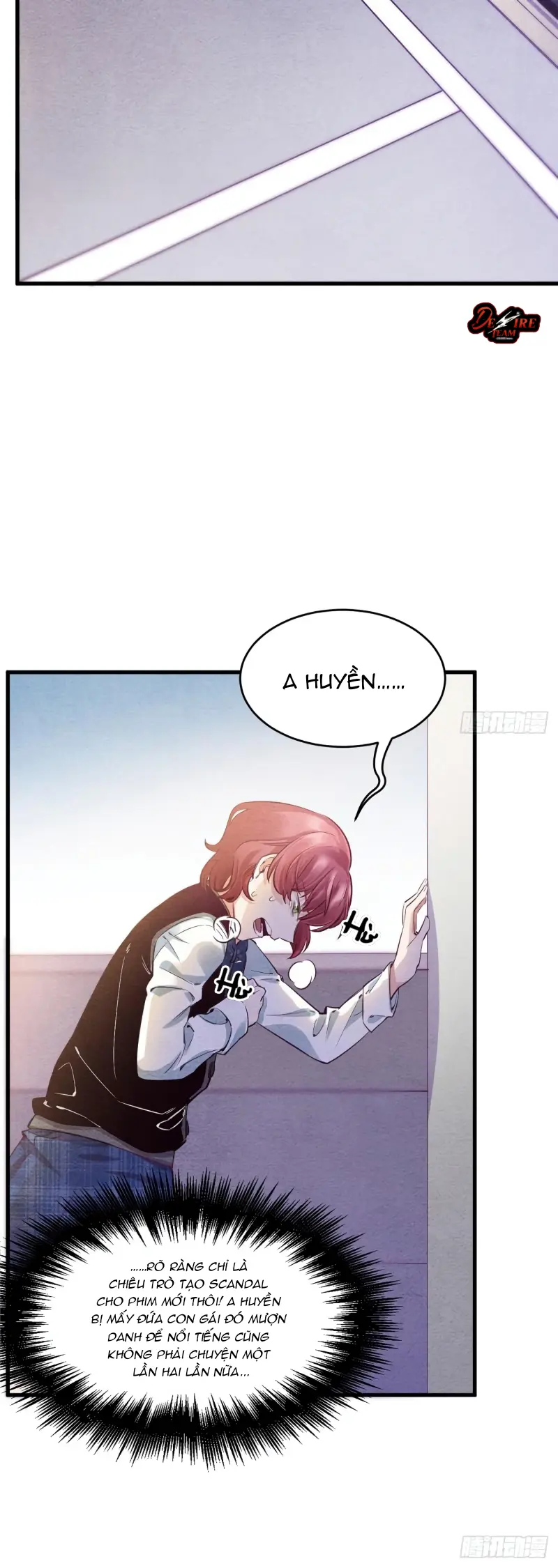 Tiệm Kỳ Mộng Chapter 3 - Next Chapter 4