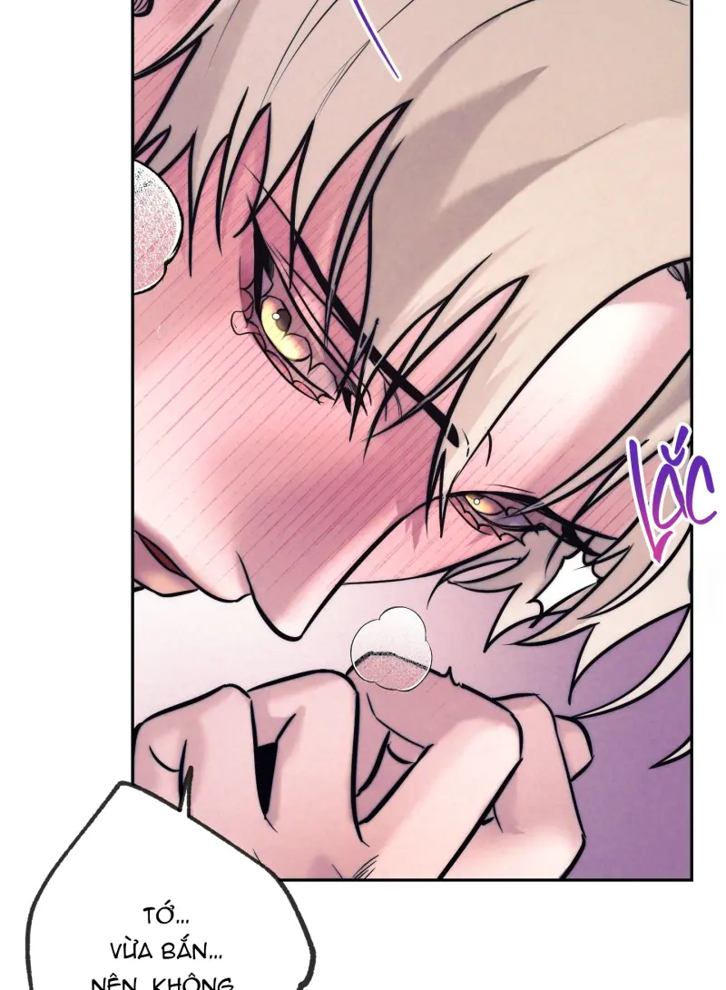 KỲ THỊ Chapter 59 - Trang 2