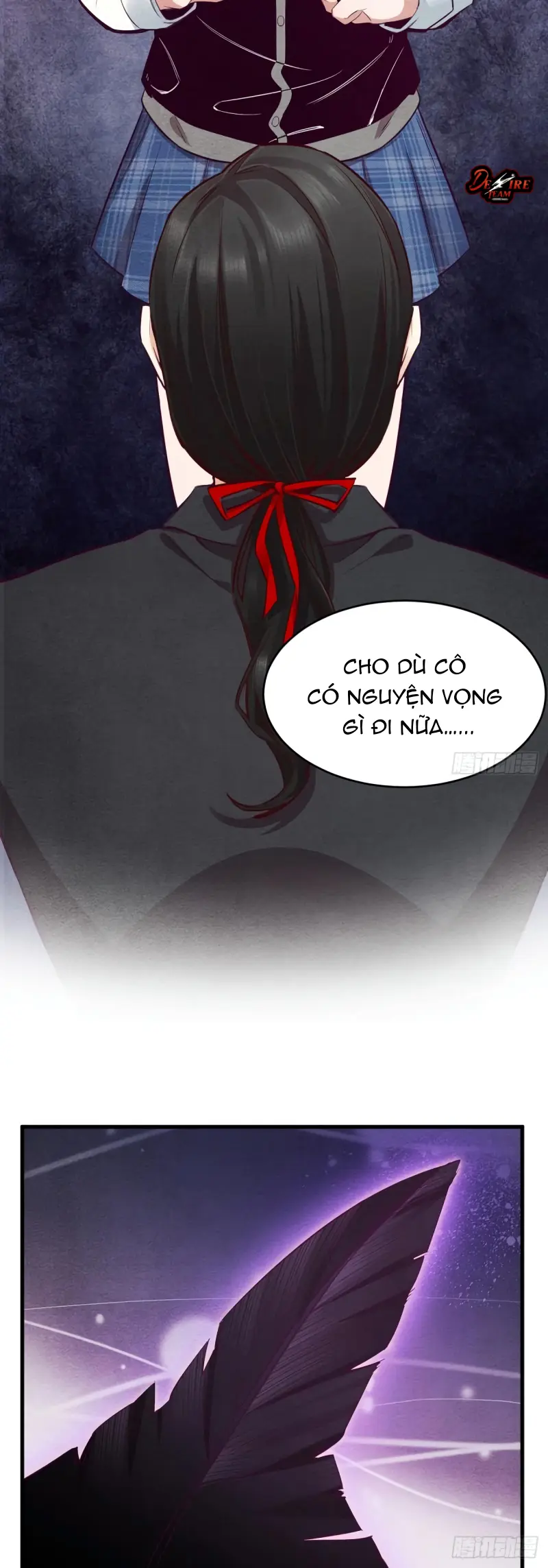 Tiệm Kỳ Mộng Chapter 3 - Next Chapter 4