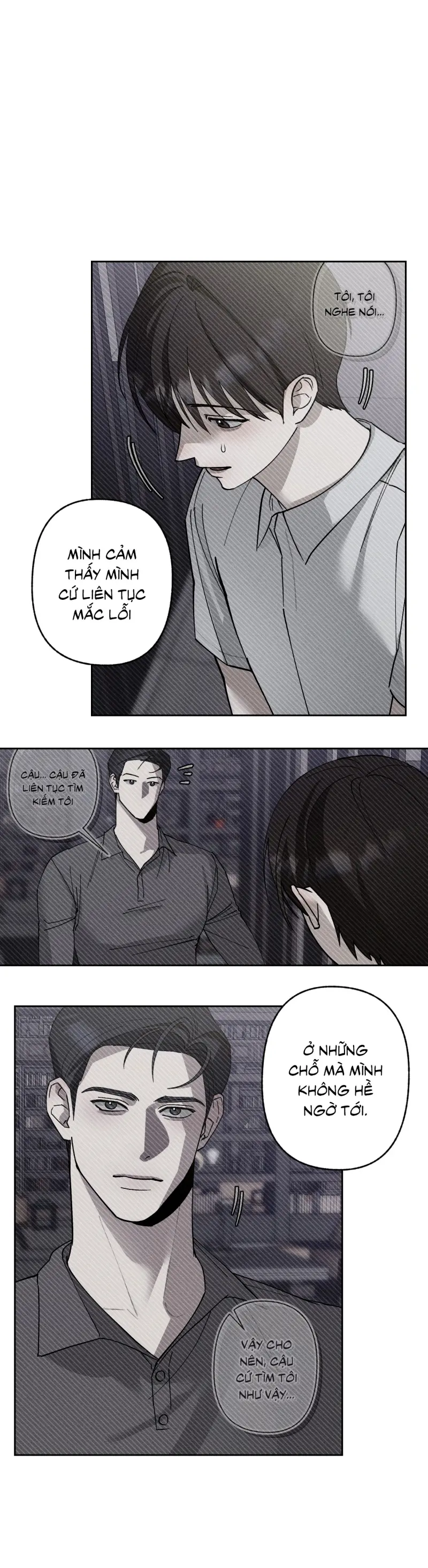 Close Up Chapter 4 - Trang 2