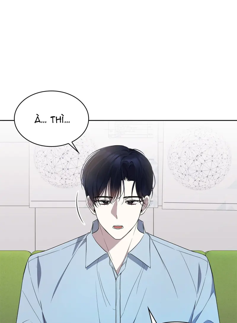 Tôi Là Top Phụ Bị Điên Đây Chapter 4 - Trang 2