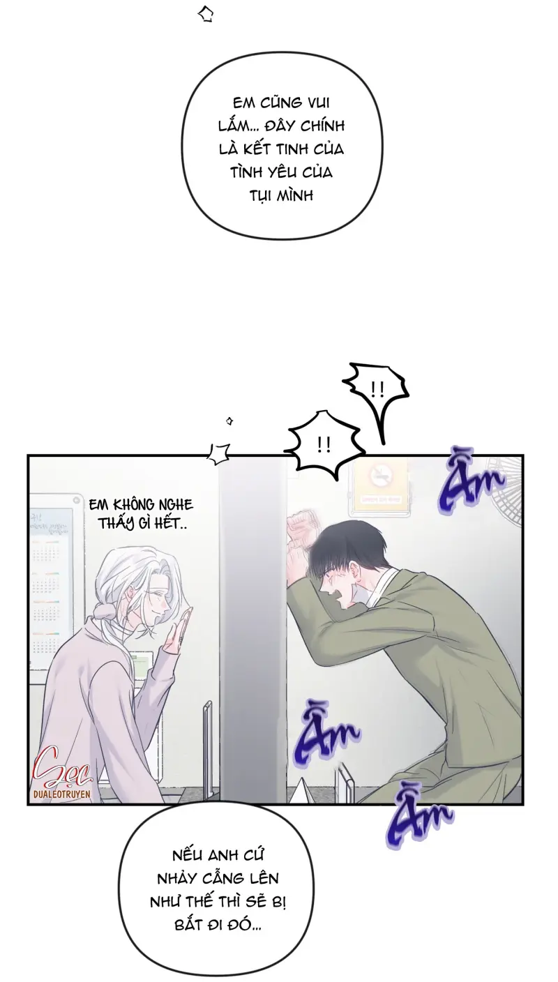 ĐẢO NGƯỢC CỦA ĐẢO NGƯỢC Chapter 73 - Trang 2