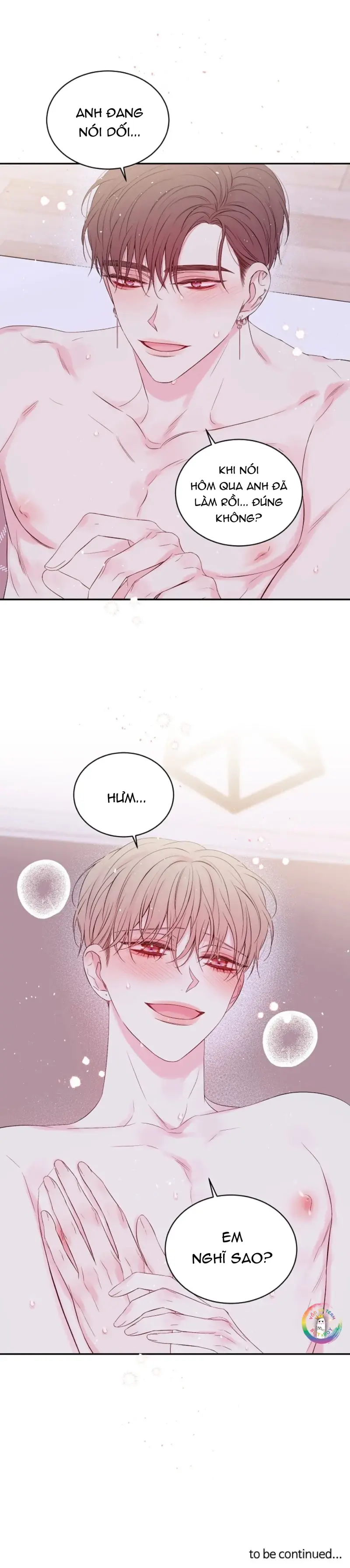 Bí Mật Của Tôi Chapter 110 - Trang 2