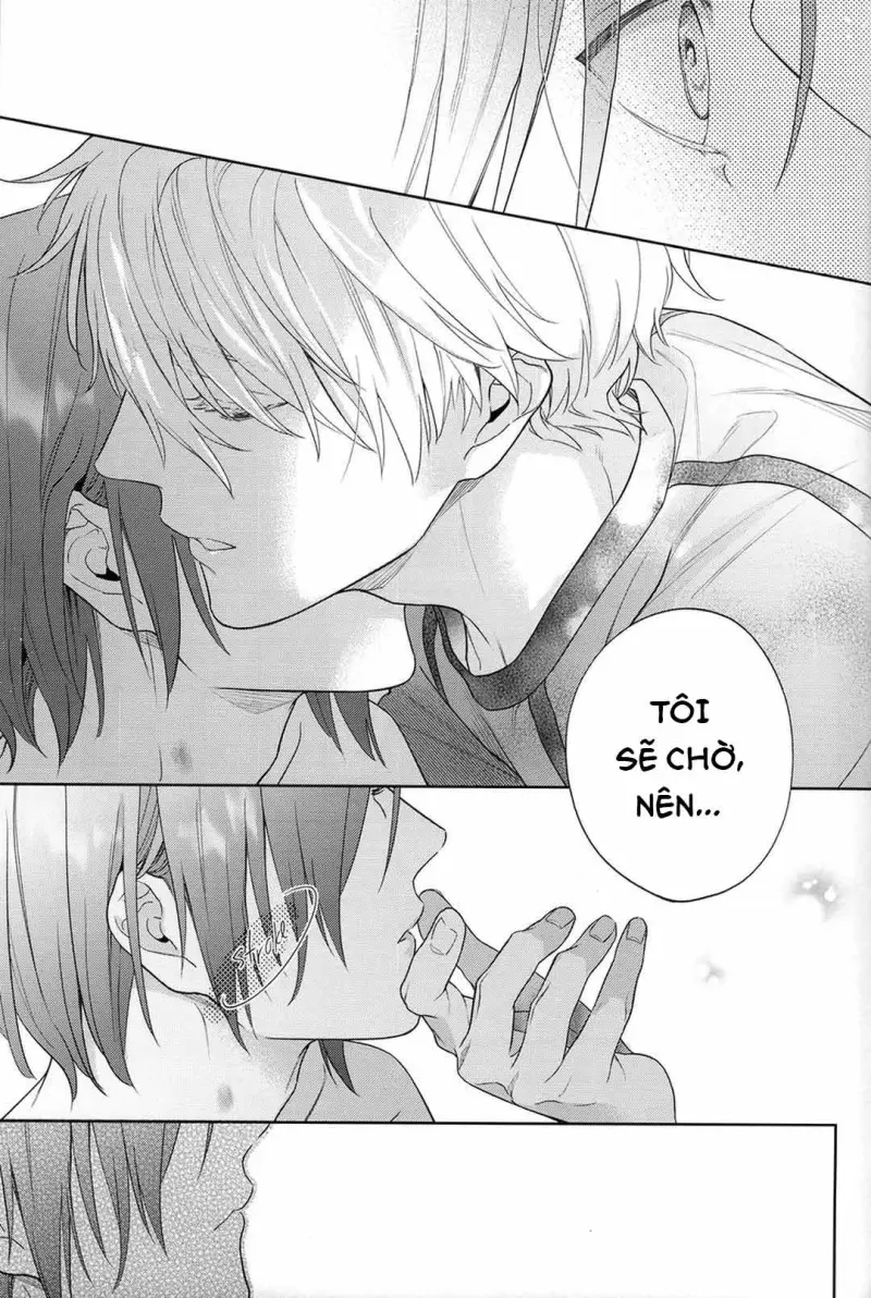 DJ Bluelock Chapter 26 - Next Chapter 27