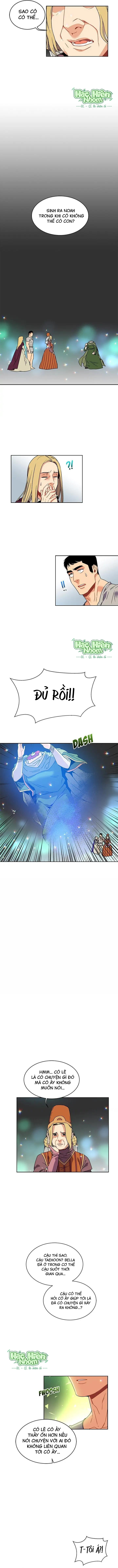 LieBling! Chapter 41 Hachiennhom - Next 