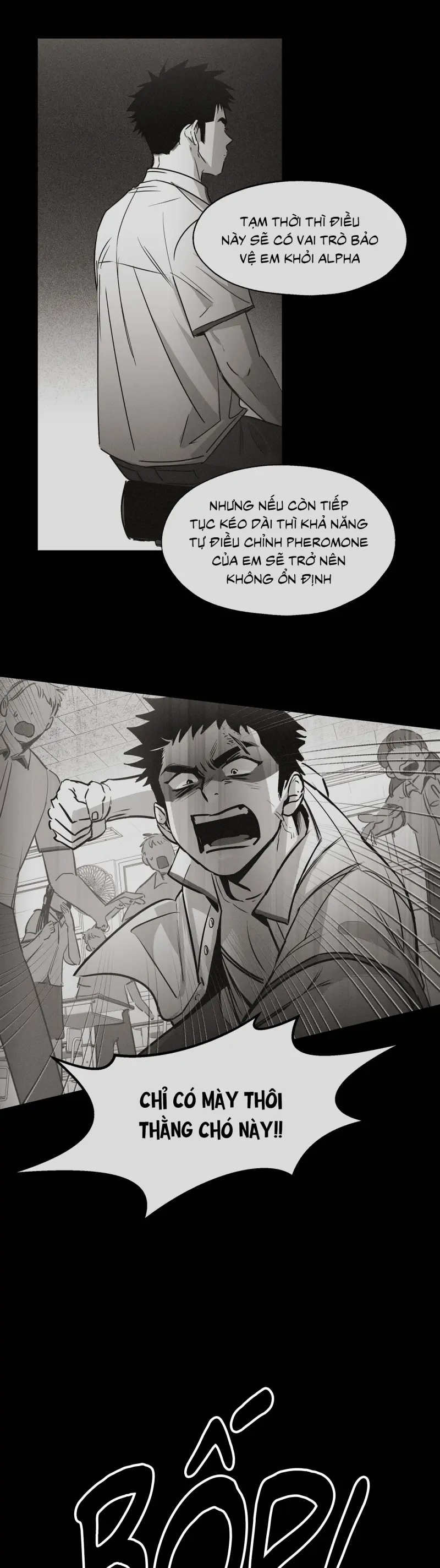 EM LÀ CẢ THẾ GIỚI CỦA TÔI Chapter 4 - Next Chapter 5 Bú cu