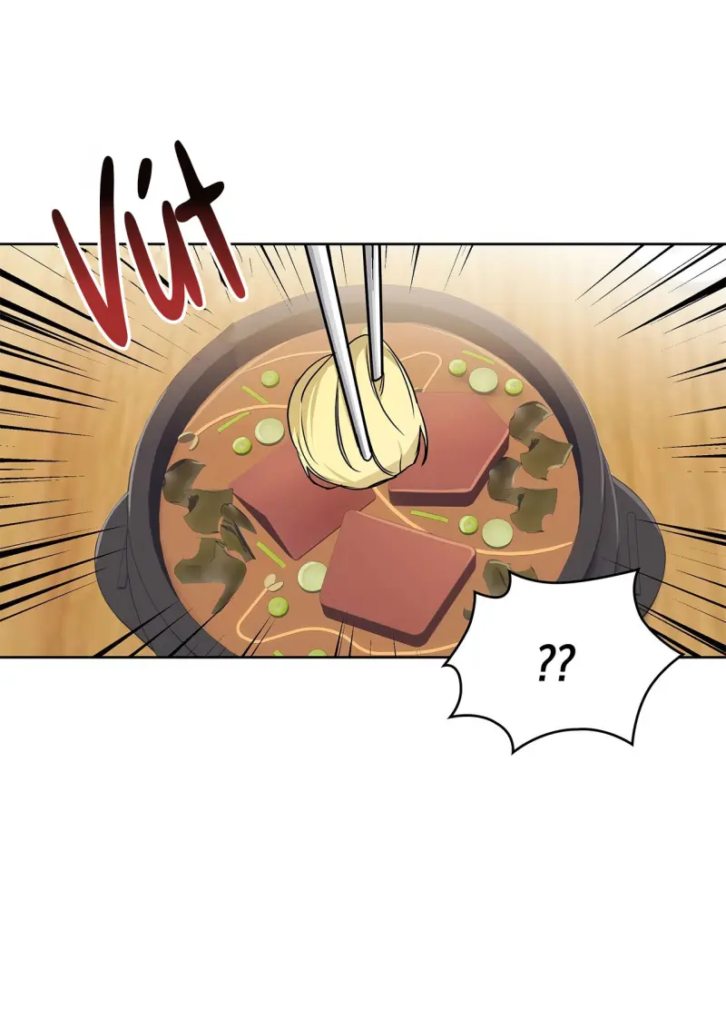 Tôi Là Top Phụ Bị Điên Đây Chapter 4 - Trang 2