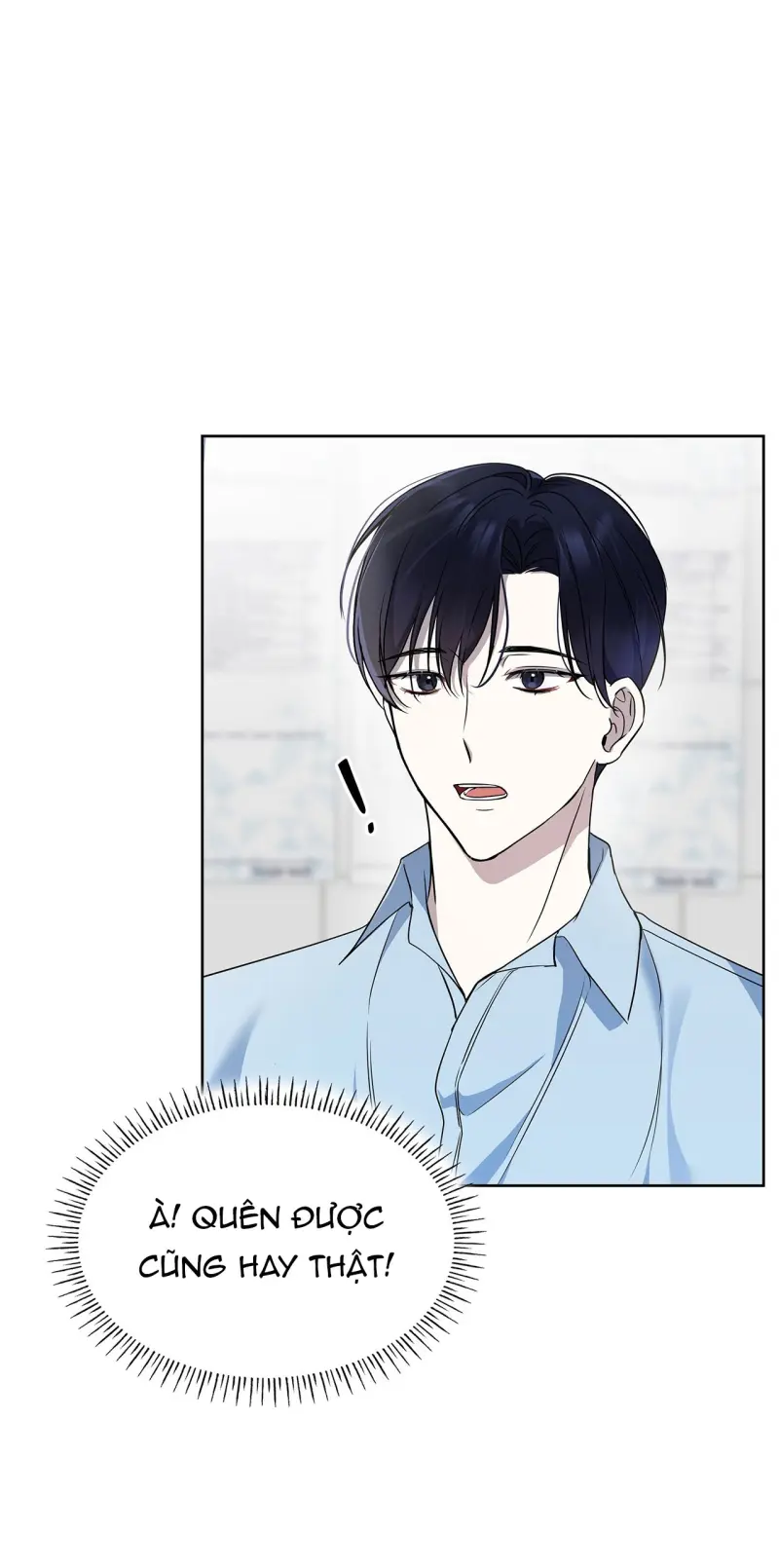 Tôi Là Top Phụ Bị Điên Đây Chapter 4 - Trang 2