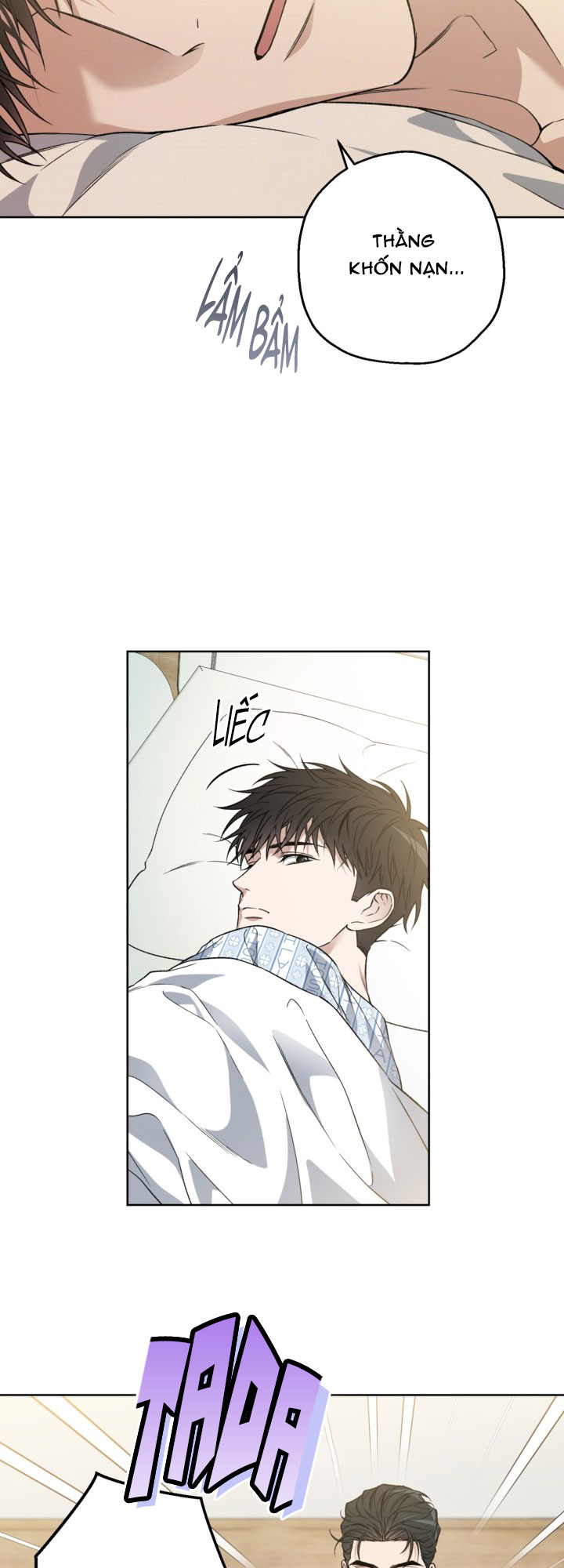 (ABO) KẺ VÔ LẠI Chapter 22 - Next 