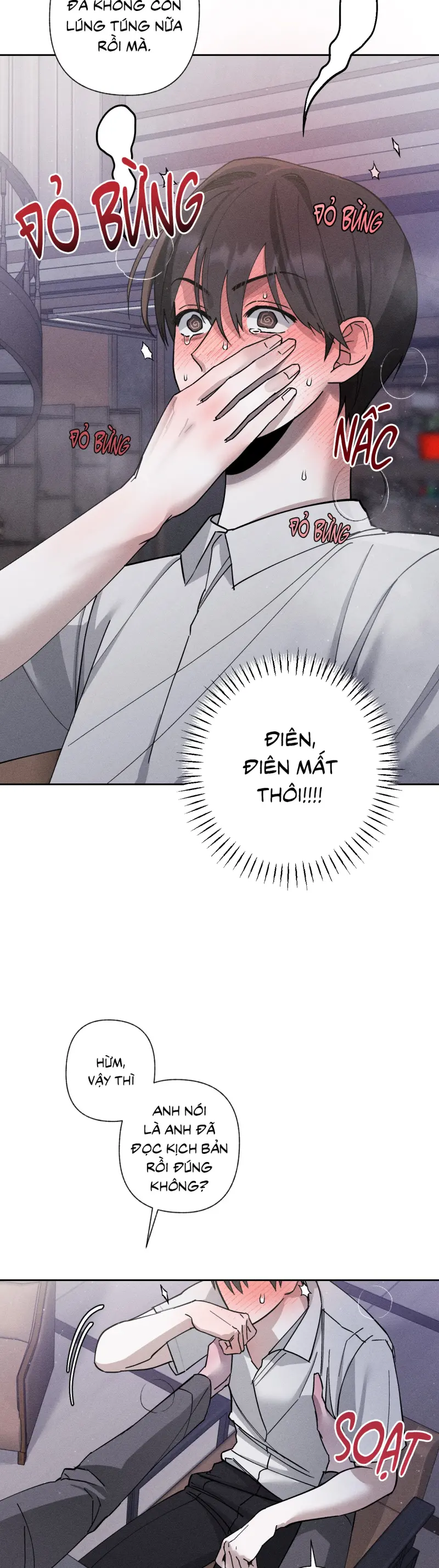 Close Up Chapter 4 - Trang 2