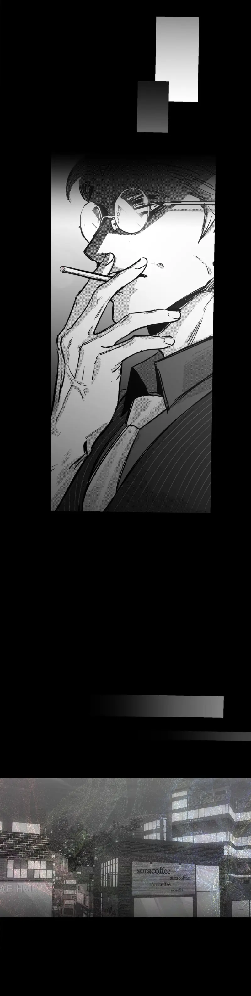 EM LÀ CẢ THẾ GIỚI CỦA TÔI Chapter 2 - Trang 2