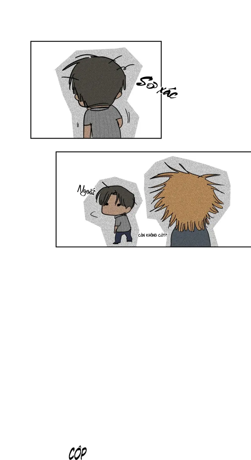 FULL BOOK Chapter 15 - Next Chapter 16