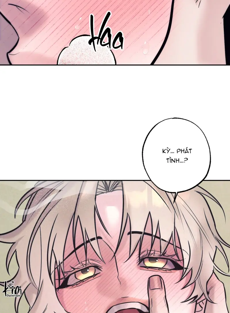 KỲ THỊ Chapter 59 - Trang 2