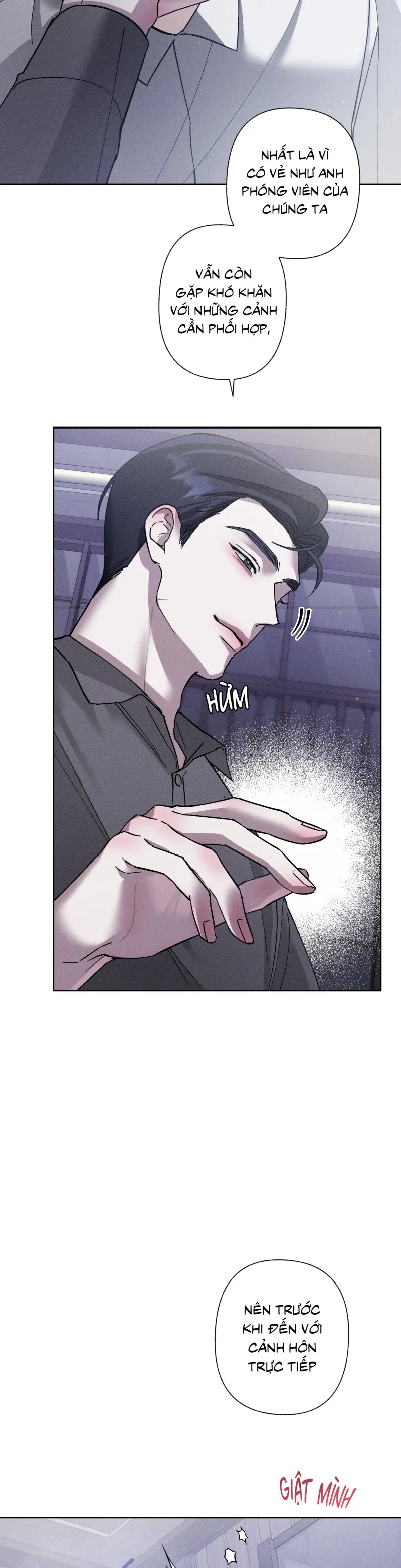 Close Up Chapter 4 - Trang 2